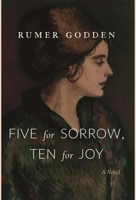 Five for Sorrow, Ten for Joy - Hardcover
