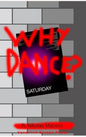 Why Dance? - Hardcover