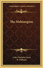 The Mabinogion - Hardcover