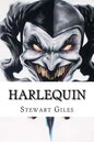 Harlequin: The chilling new DS Smith Thriller - Paperback