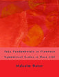 Jazz Fundamentals in Flamenco: Symmetrical Scales in Bass Clef - Paperback