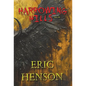 Harrowing Hills - Hardcover