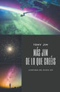 Más Jim de lo que creéis - Paperback