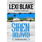 Siren Beloved (Texas Sirens Book 4) - Paperback