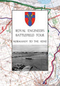 Royal Engineers Battlefield Tour - Normandy to the Seine - Paperback
