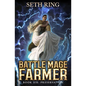 Preservation: A Fantasy LitRPG Adventure - Paperback