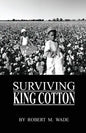 Surviving King Cotton: "Cotton Pickin Po" - Paperback