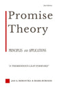 Promise Theory: Principles and Applications (Second edition) - Paperback
