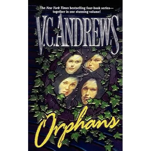 Orphans - Paperback
