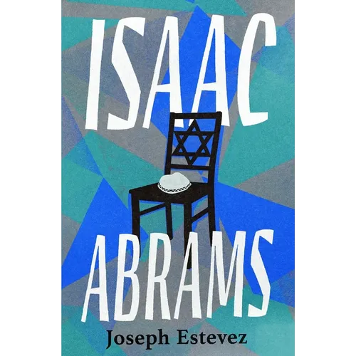 Isaac Abrams - Paperback