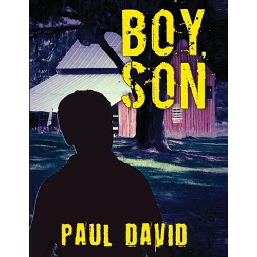 Boy, Son - Paperback