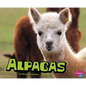 Alpacas - Paperback