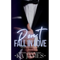 Don't Fall in Love - Paperback
