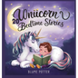 20 Unicorn Bedtime Stories For Kids Age 3 - 8 - Hardcover