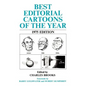 Best Editorial Cartoons of the Year: 1975 Edition - Paperback