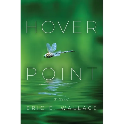 Hover Point - Paperback