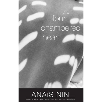 The Four-Chambered Heart - Paperback