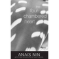 The Four-Chambered Heart - Paperback