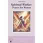 Spiritual Warfare Prayers For Women - Paperback