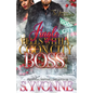 Jingle Bells With A Goon City Boss: A Novella - Paperback