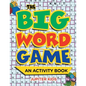 The Big Word Game (An Activity Book) - Paperback