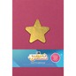 Steven Universe Deluxe Hardcover Blank Sketchbook: Rebecca Sugar Edition - Hardcover