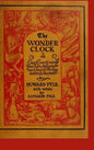 The Wonder Clock - Hardcover