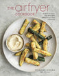 The Air Fryer Cookbook - Hardcover