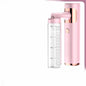 Facial Sprayer Humidifier Steamer Skin Care Tools Moisturizing Face Hydration 80ml Capacity Fine Fogger For Essence