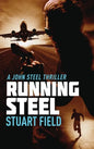 Running Steel - Hardcover