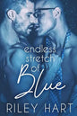 Endless Stretch of Blue - Paperback