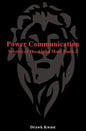 Power Communication: Secrets of the Alpha Male Book 2 - Paperback
