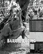 Barrel Racing Log Book - Paperback