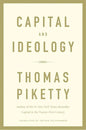 Capital and Ideology - Hardcover