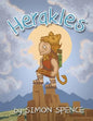 Herakles: Book 5- Early Myths: Kids Books on Greek Myth - Paperback