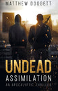 Undead Assimilation - Paperback