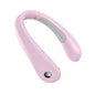 Warm Neck Hand Warmer Power Bank Portable Digital Display Usb
