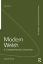 Modern Welsh: A Comprehensive Grammar - Paperback