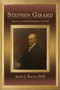 Stephen Girard - Paperback