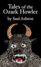 Tales of the Ozark Howler - Paperback