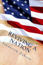 Reviving A Nation: Lessons from the History of Revivals for the 21st Century Church - Paperback
