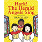 Hark! the Herald Angels Sing - Board Book
