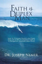 Faith vs. Duplex Man - Hardcover