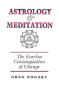 Astrology and Meditation - Paperback