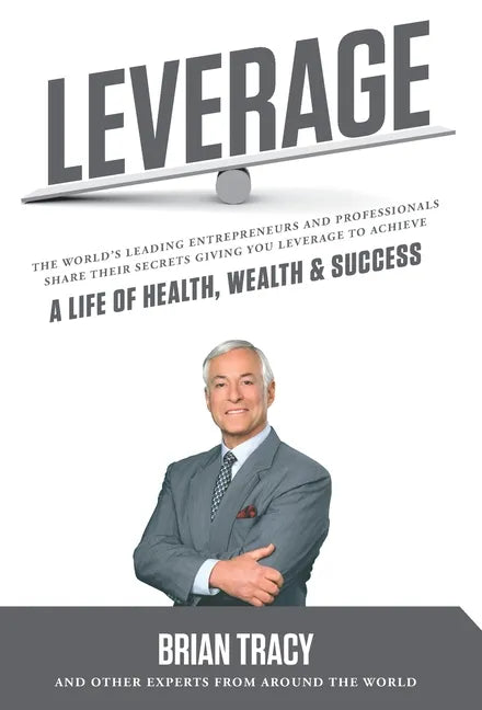 Leverage - Hardcover