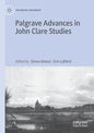 Palgrave Advances in John Clare Studies - Paperback