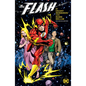 The Flash by Grant Morrison and Mark Millar: The Deluxe Edition - Hardcover