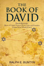 The Book of David: David Horowitz: Dean of United Nations Press Corps and Founder: United Israel World Union - Paperback