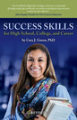 Success Skills for High School, College, and Career - Paperback