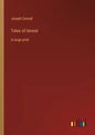 Tales of Unrest: in large print - Paperback